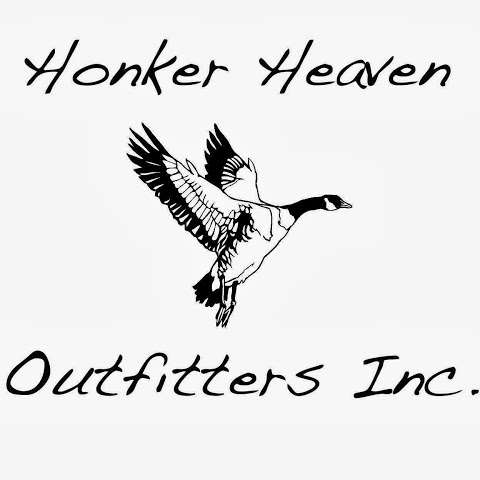 Honker Heaven Outfitters